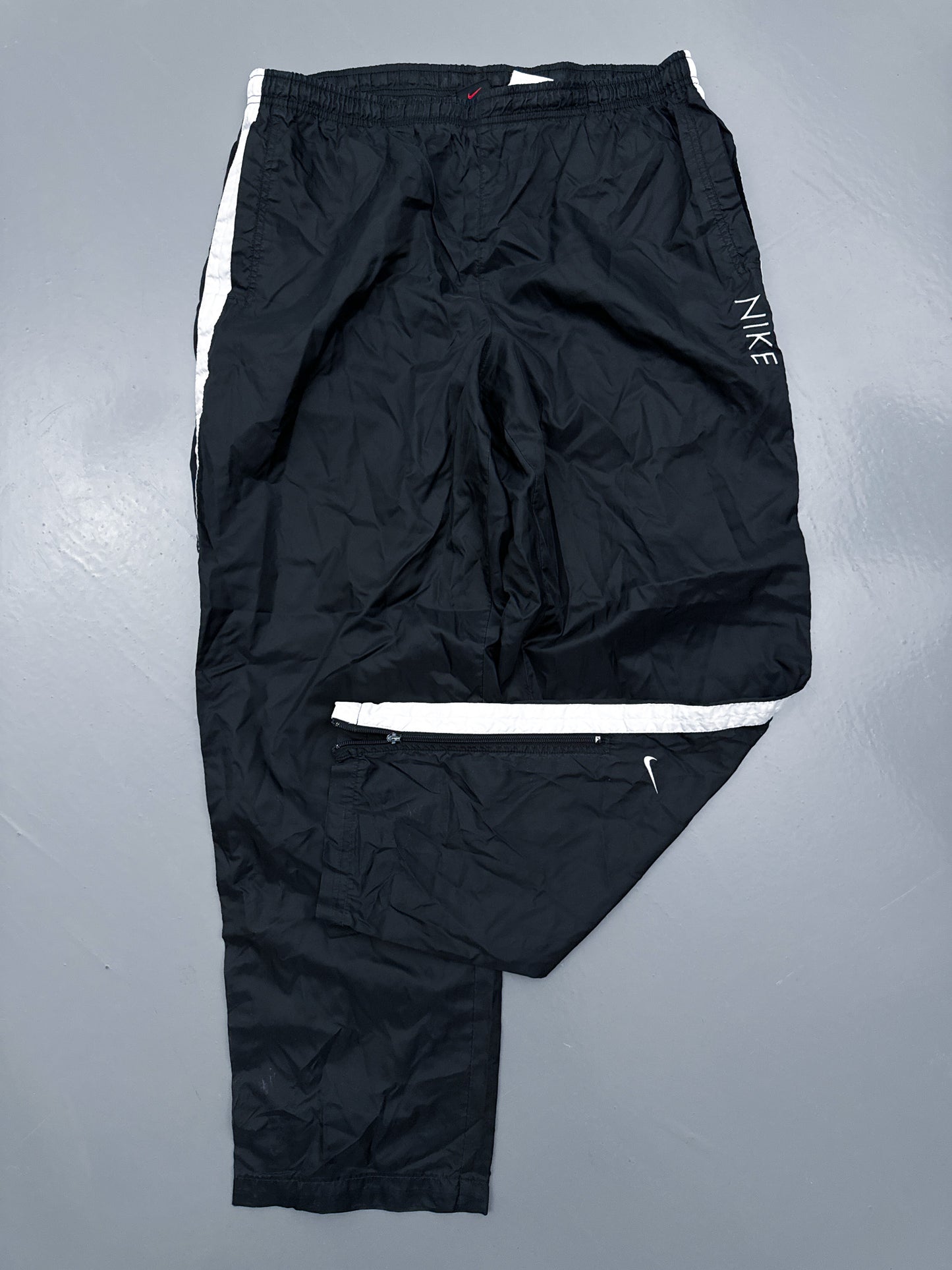 Nike Vintage Trackpants | L