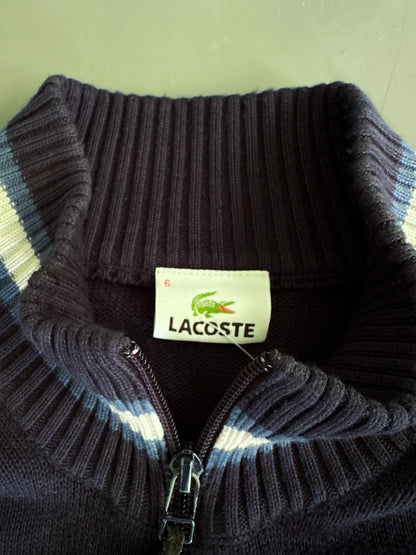 Lacoste Vintage Pullover | XL