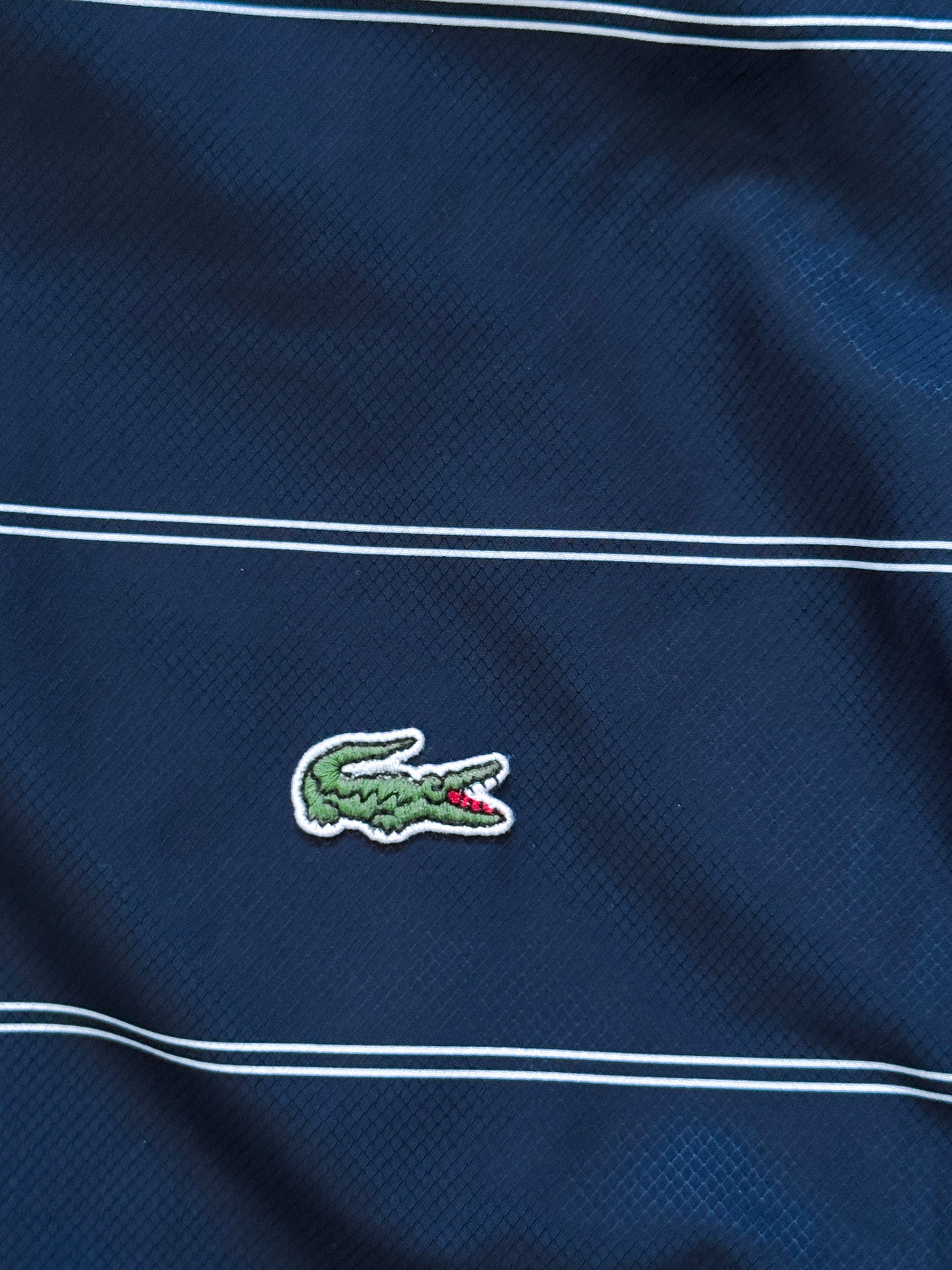 Lacoste Vintage Trackjacket | M