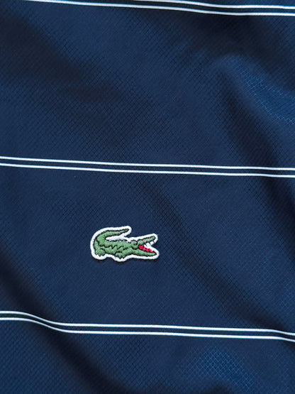 Lacoste Vintage Trackjacket | M