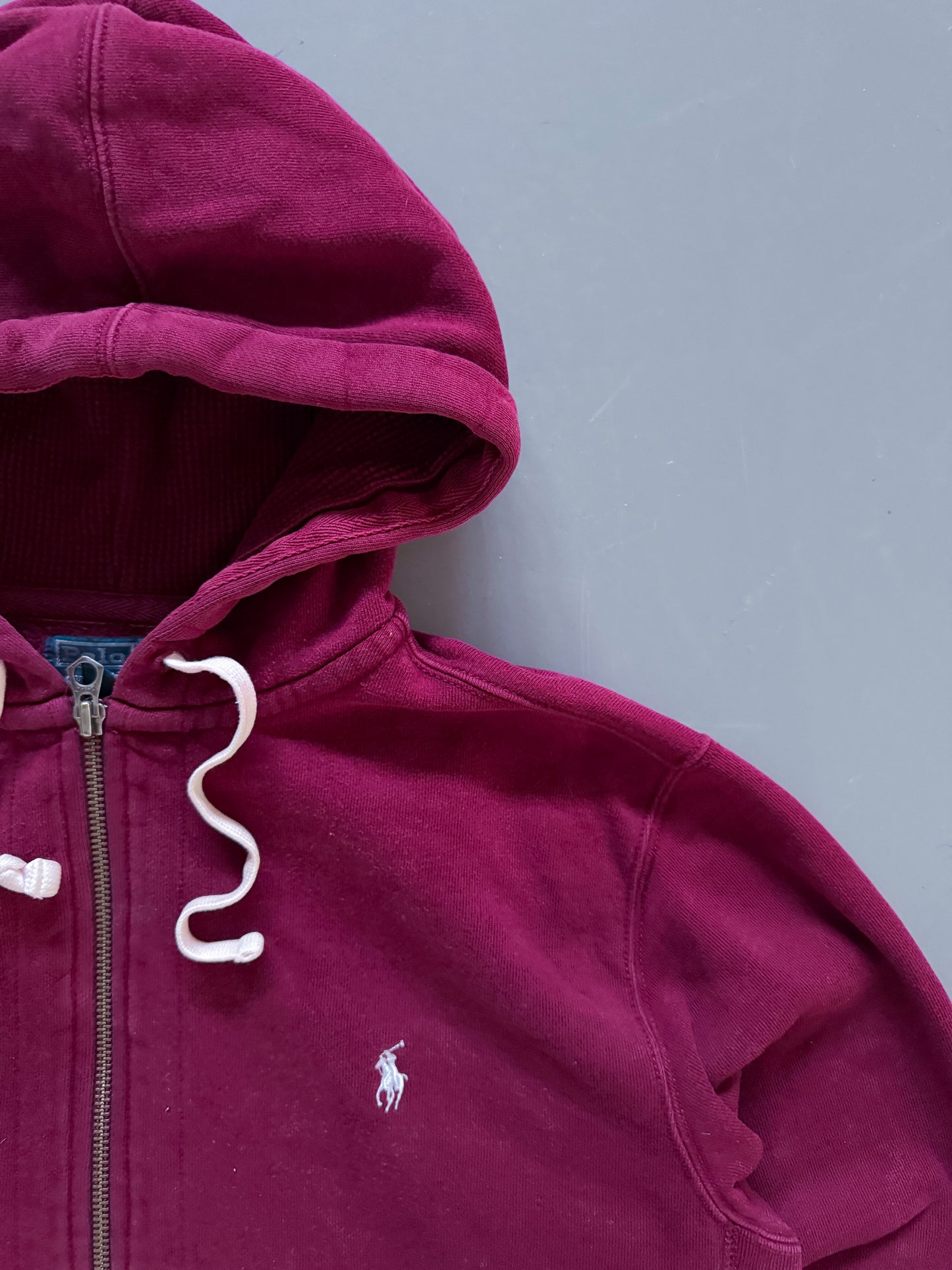 Polo Ralph Lauren Vintage Sweatjacke | L