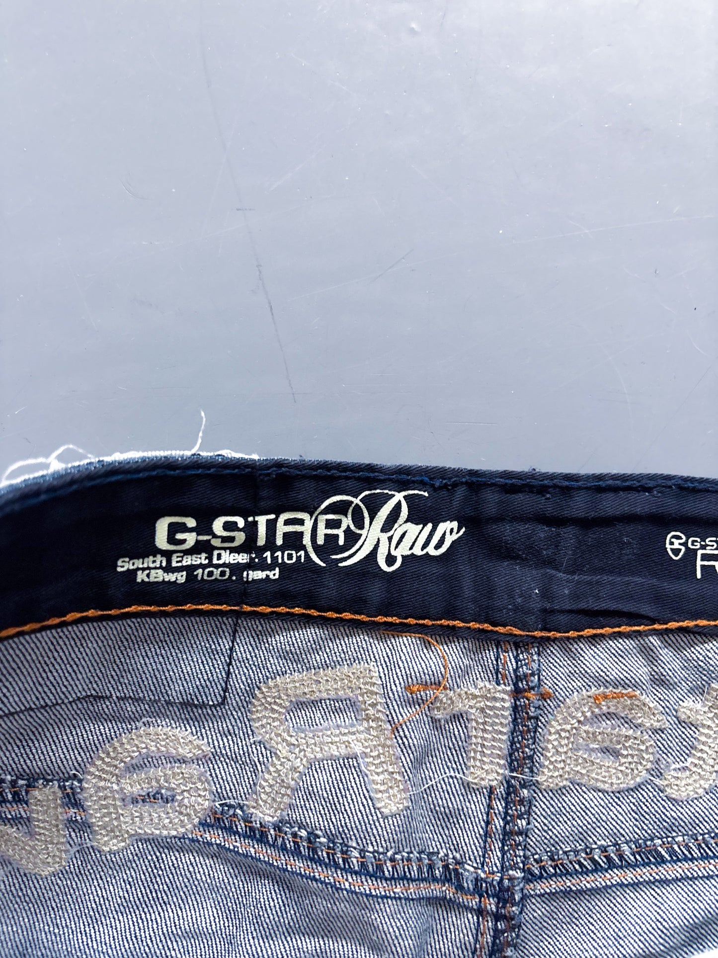 G-Star Vintage Jeans| S