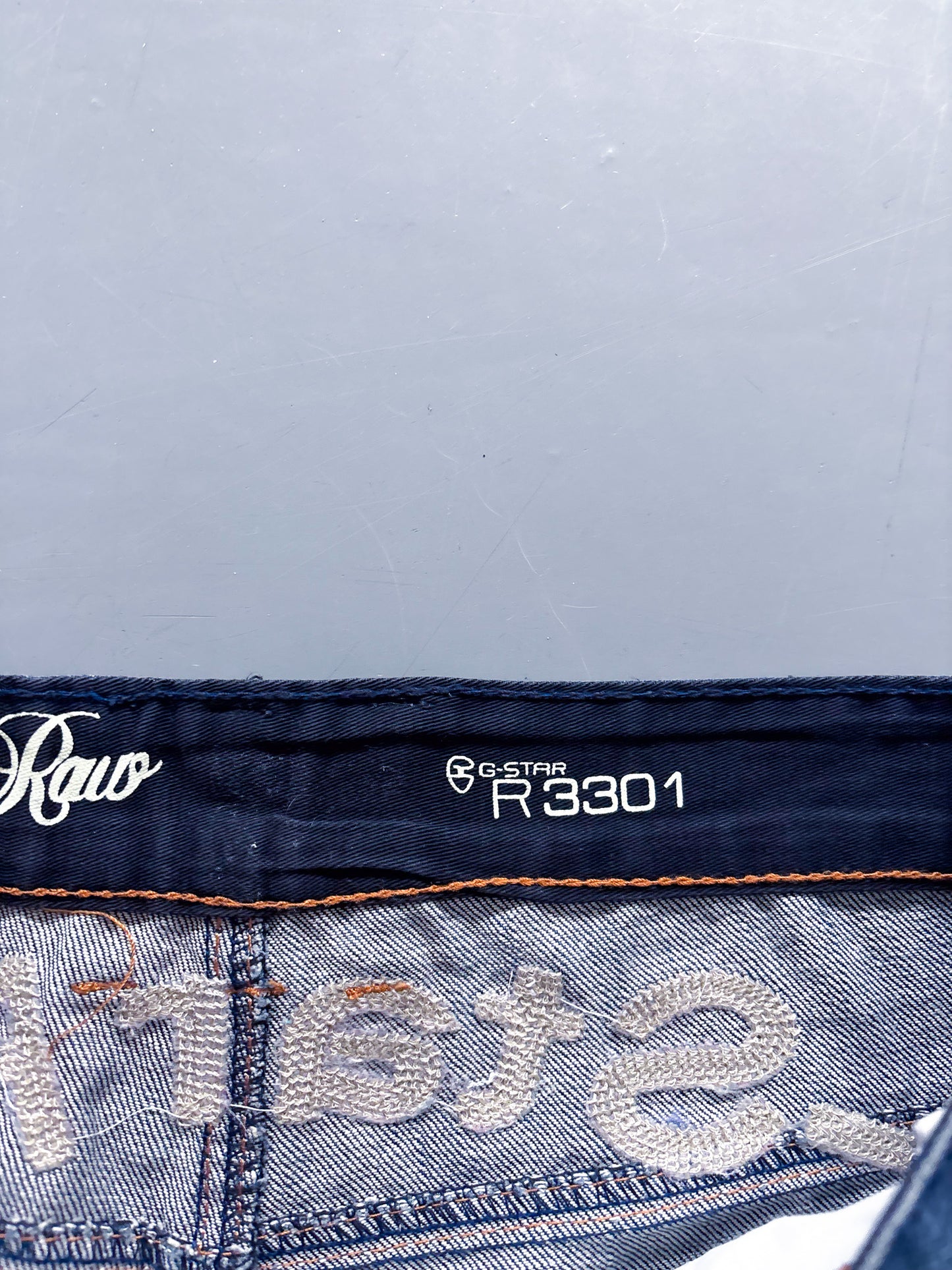 G-Star Vintage Jeans| S