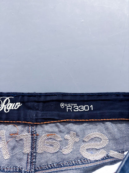 G-Star Vintage Jeans| S