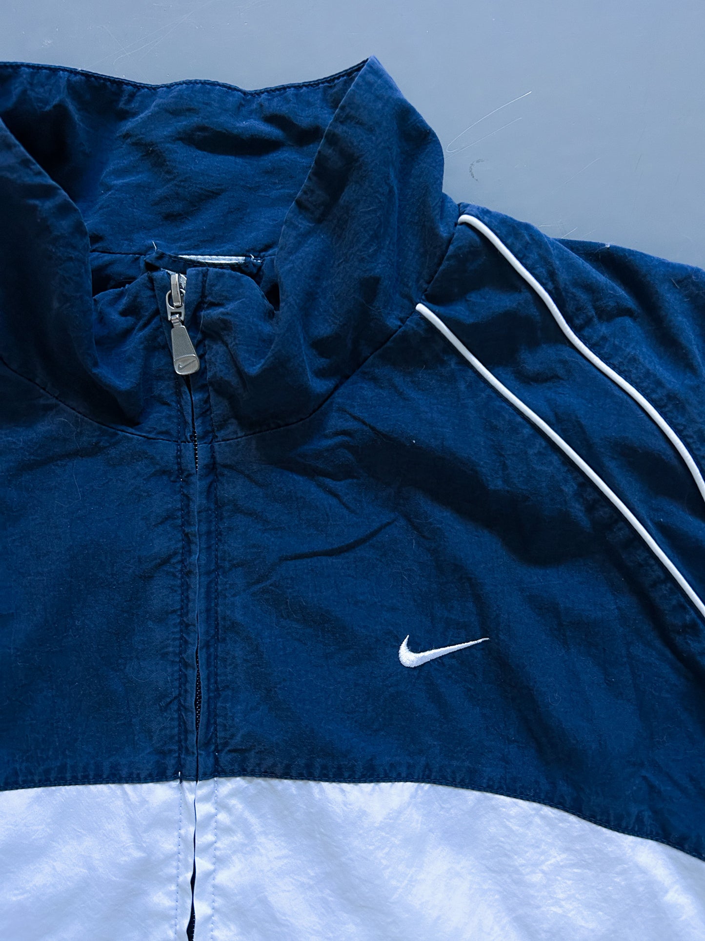 Vintage Nike Trackjacket | M