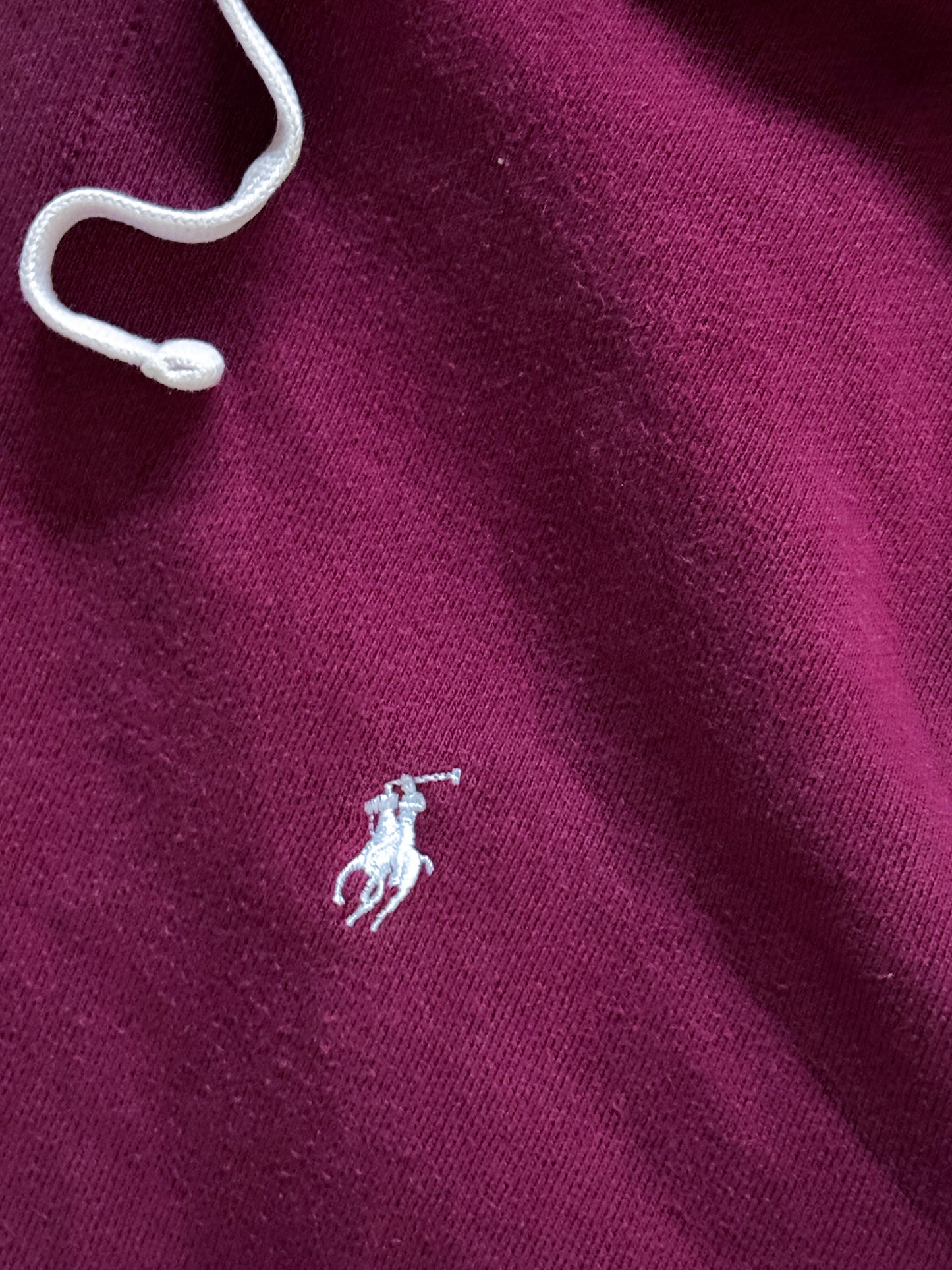 Polo Ralph Lauren Vintage Sweatjacke | L
