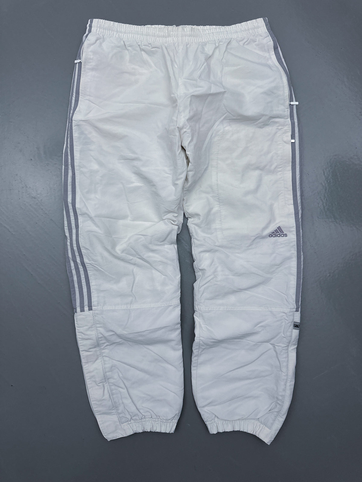 Adidas Vintage Trackpants | M