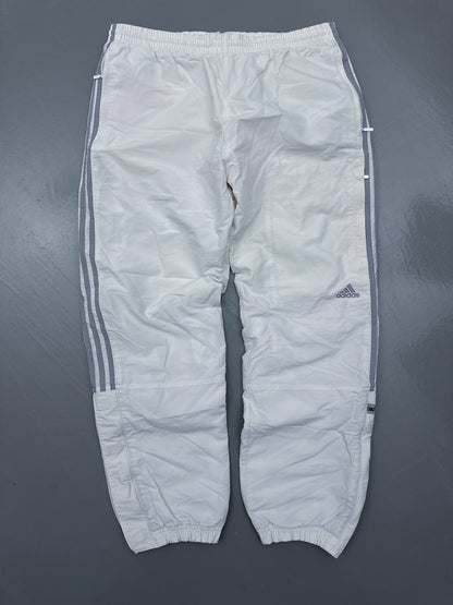 Adidas Vintage Trackpants | M