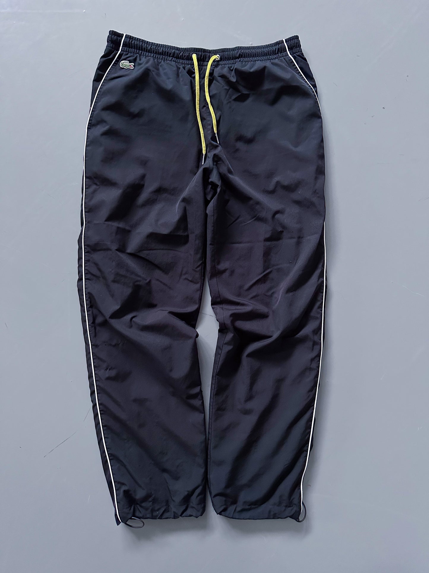 Lacoste Vintage Trackpants | M