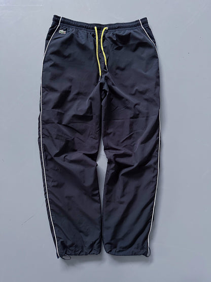 Lacoste Vintage Trackpants | M