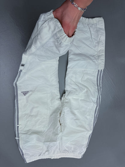 Adidas Vintage Trackpants | M
