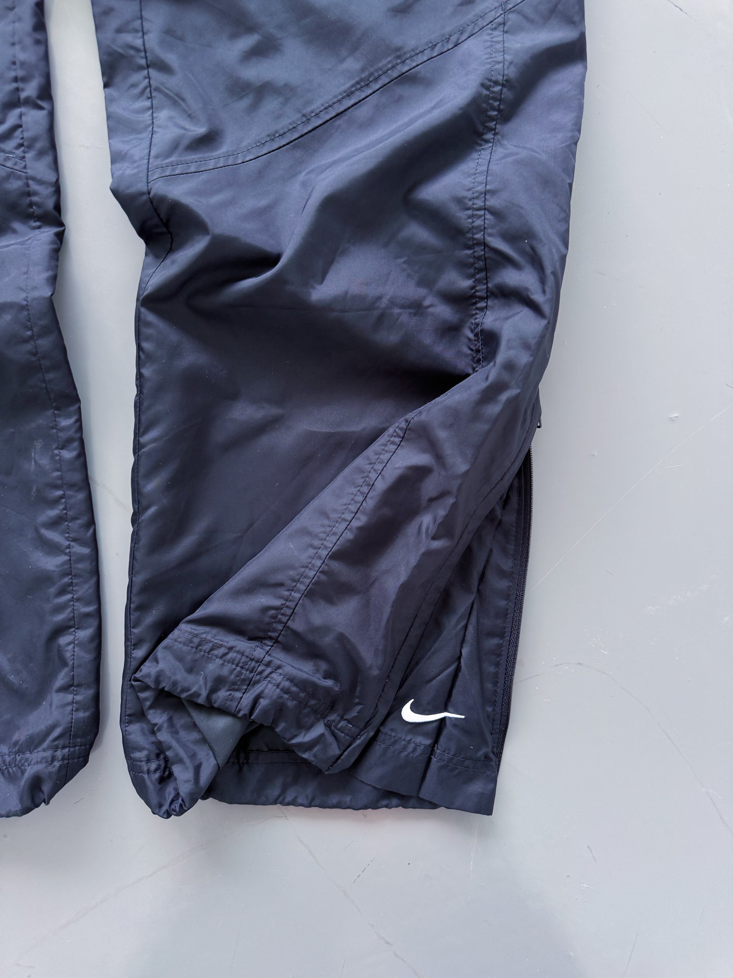 Nike Vintage Trackpants | L