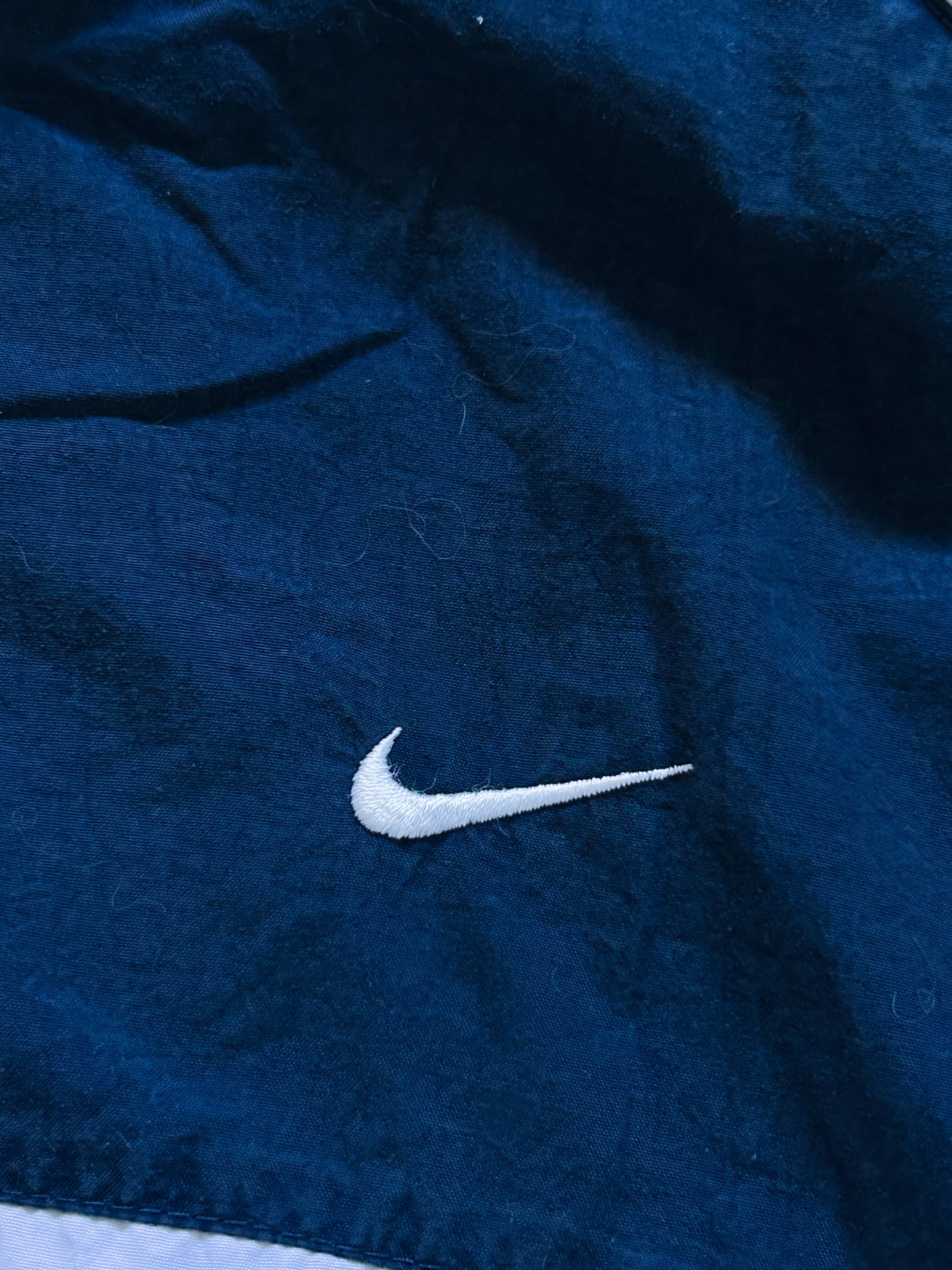 Vintage Nike Trackjacket | M