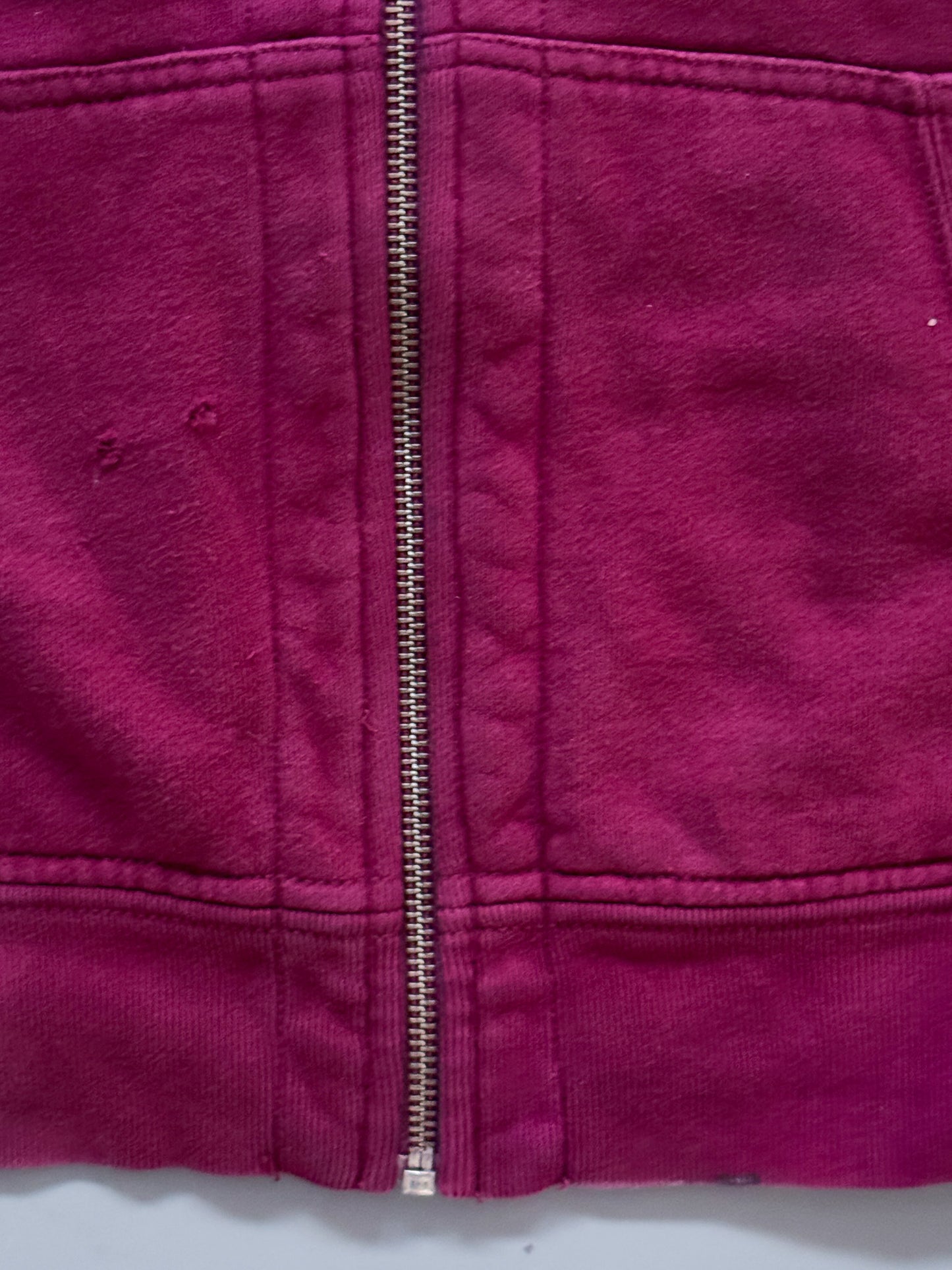 Polo Ralph Lauren Vintage Sweatjacke | L