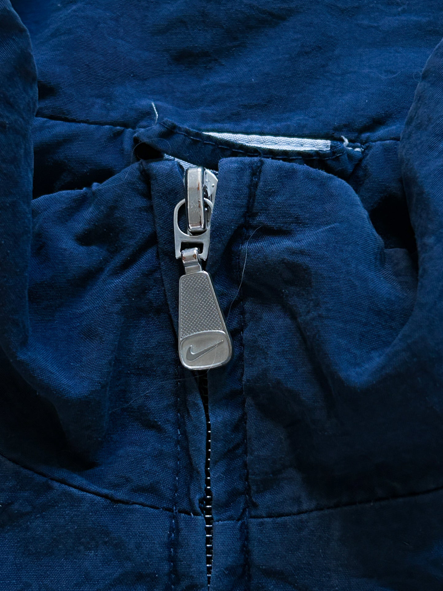 Vintage Nike Trackjacket | M