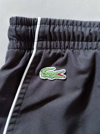 Lacoste Vintage Trackpants | M