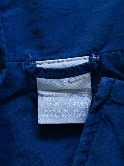 Vintage Nike Trackjacket | M
