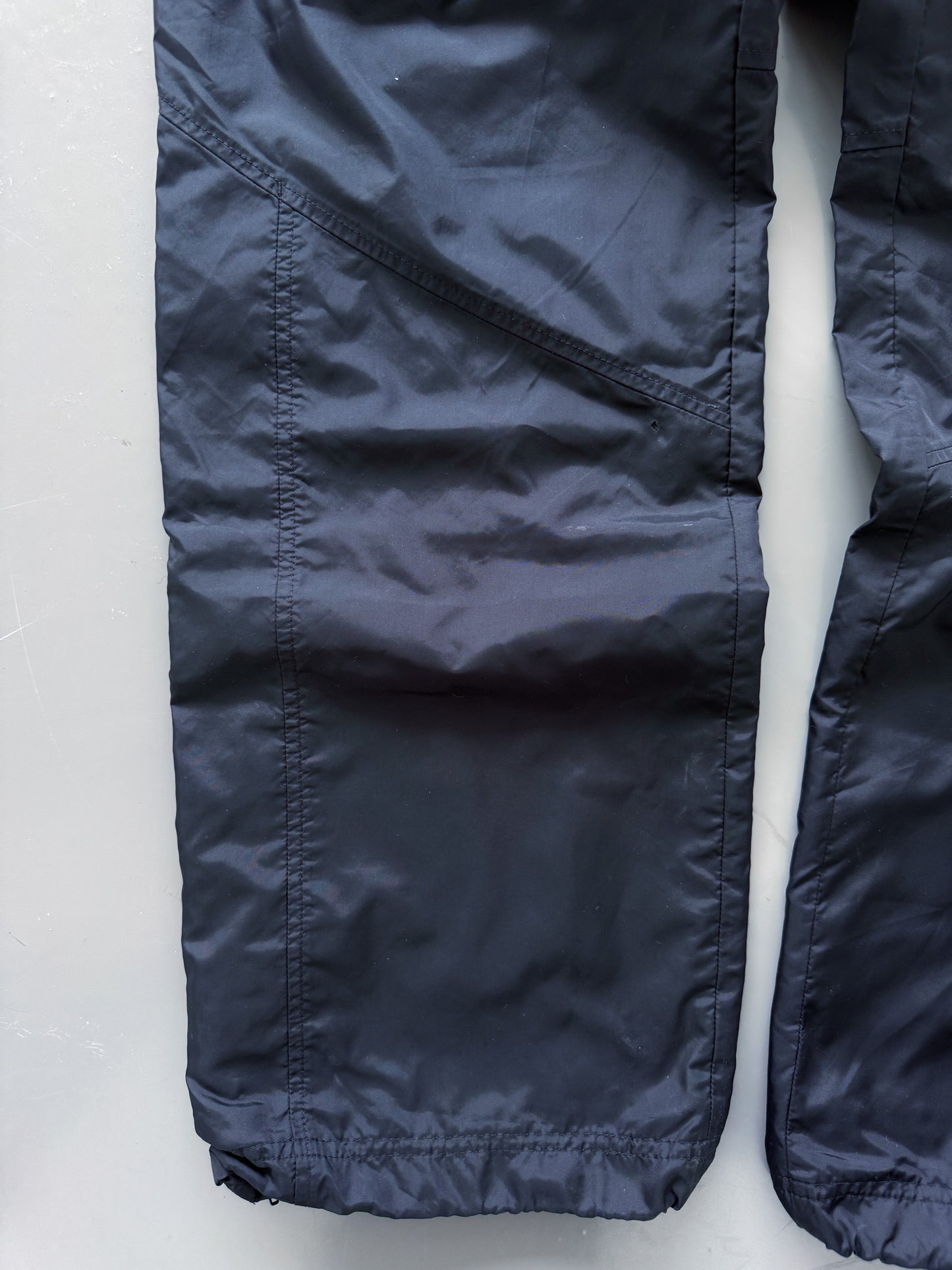 Nike Vintage Trackpants | L