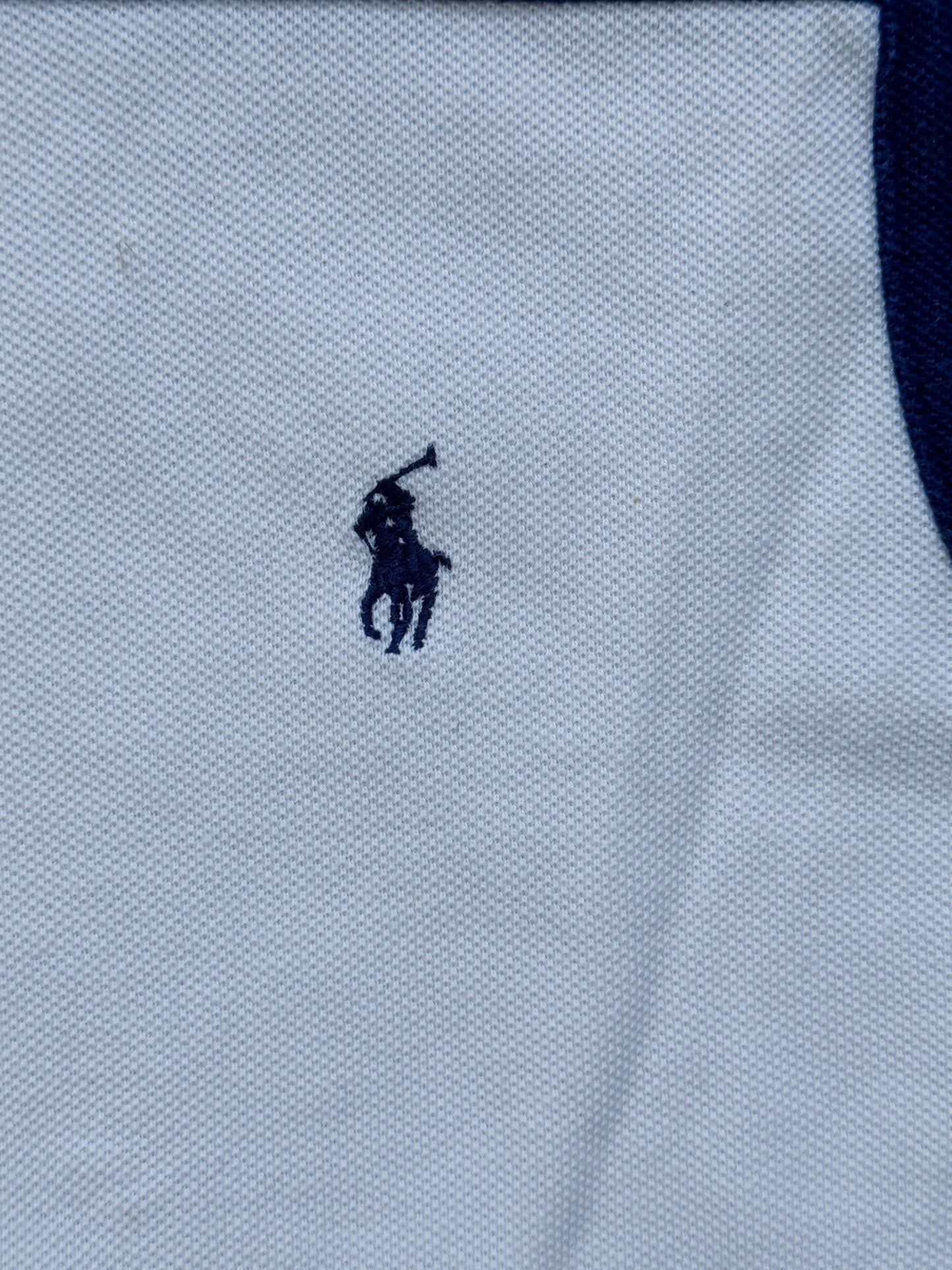 Vintage Polo Ralph Lauren Polo-Shirt | M