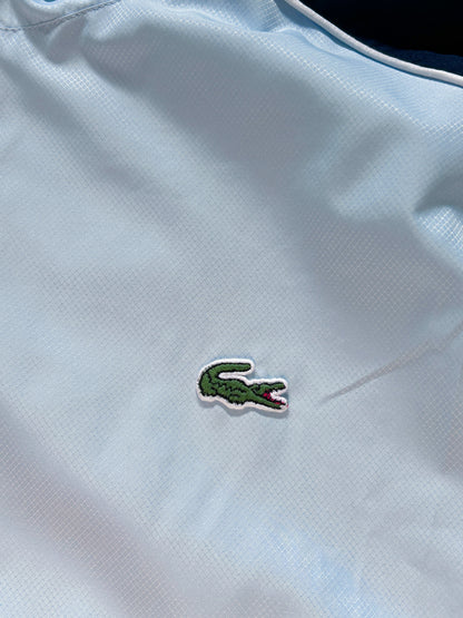 Lacoste Vintage Trackjacket | XL