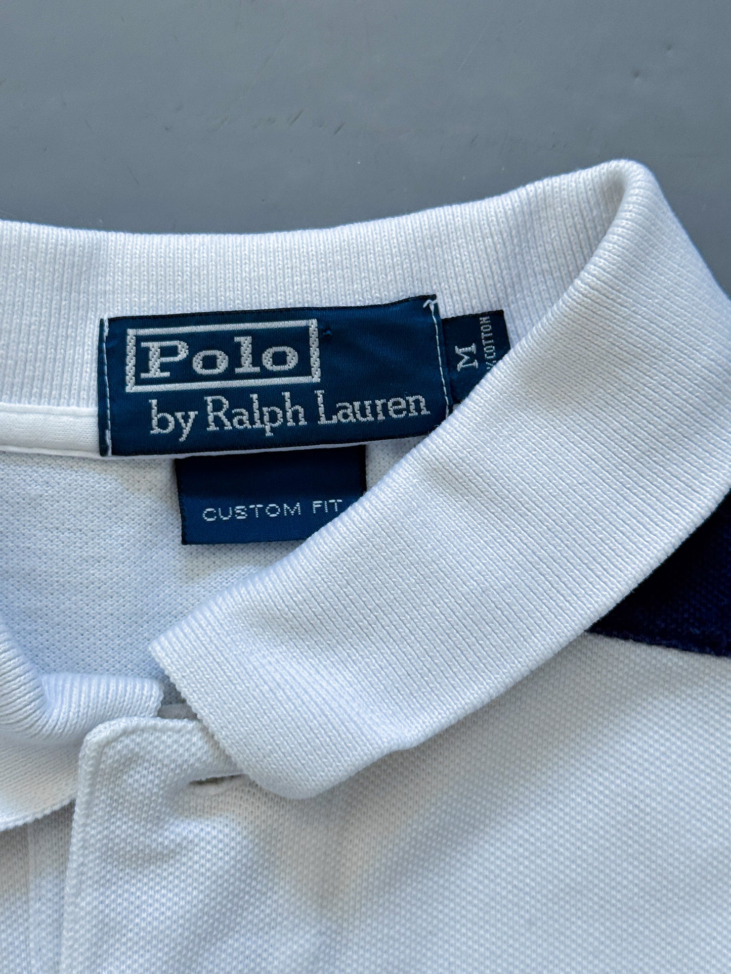 Vintage Polo Ralph Lauren Polo-Shirt | M
