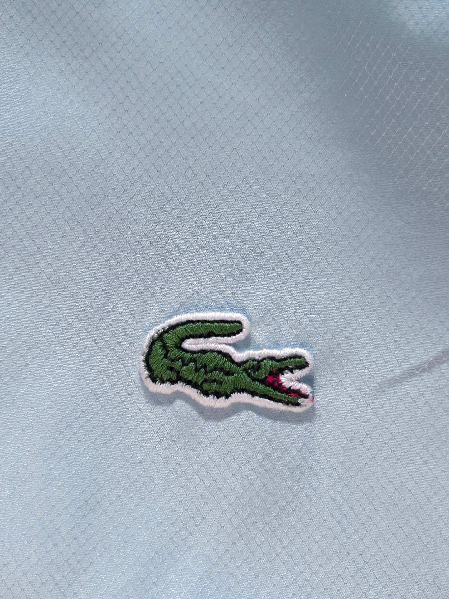 Lacoste Vintage Trackjacket | XL