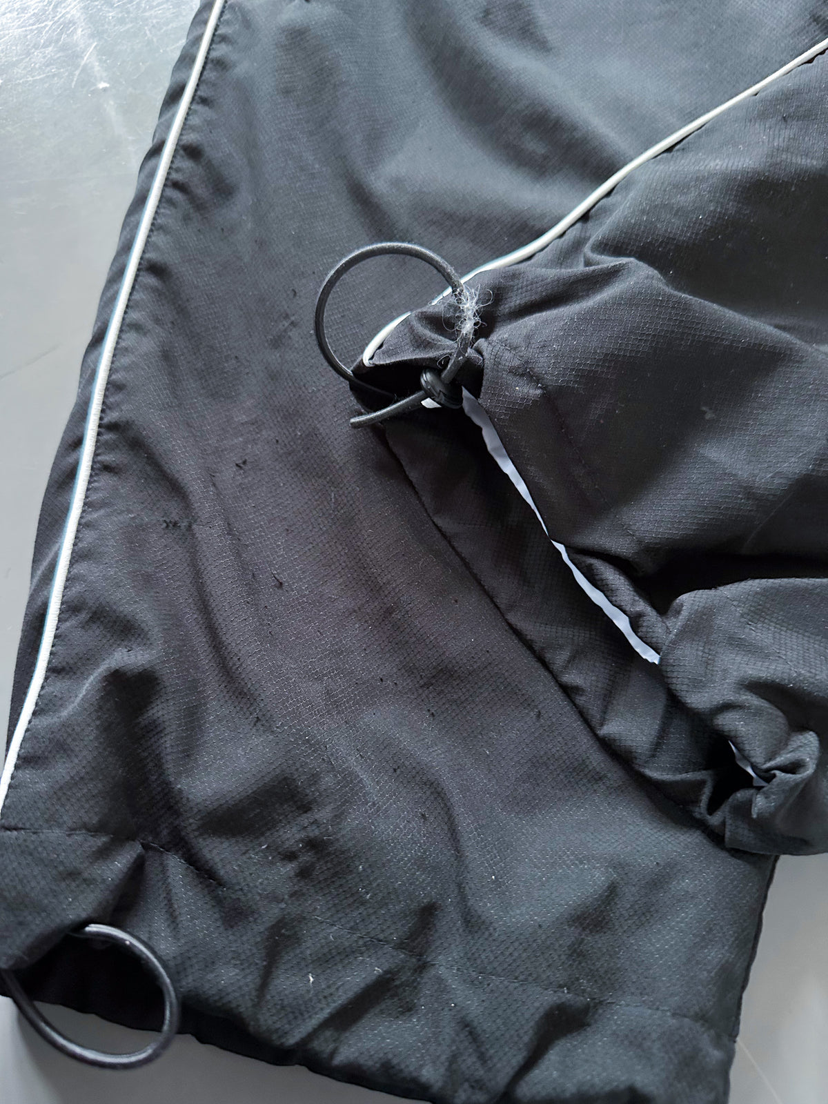Lacoste Vintage Trackpants | M