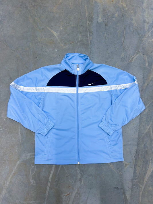 Vintage Nike Trackjacket | XS