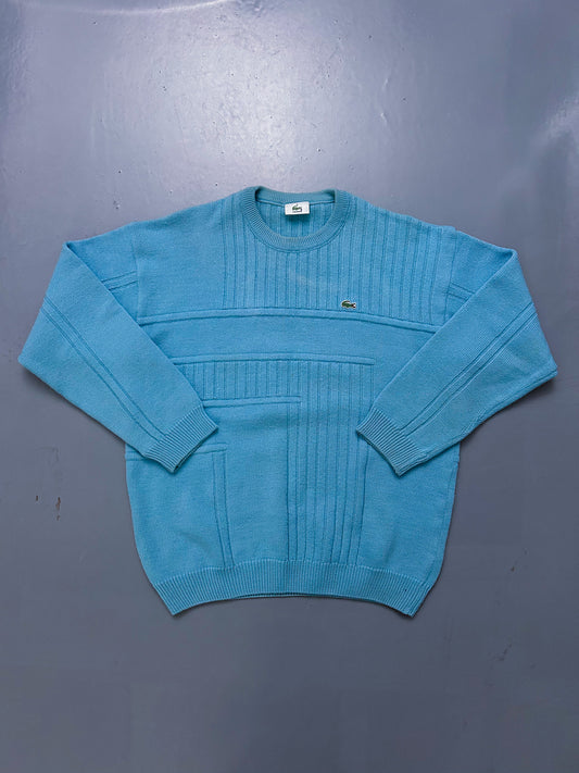 Lacoste Vintage *PREMIUM* Pullover | L