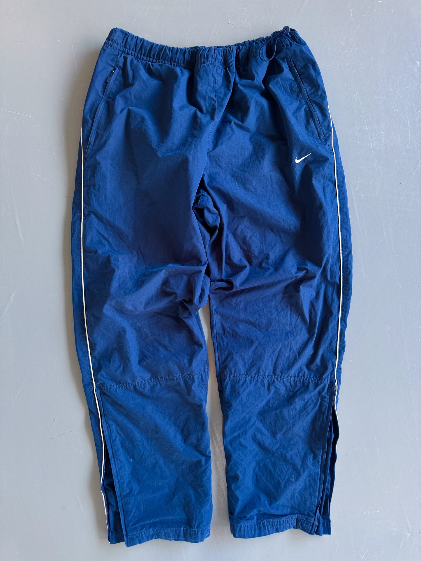 Nike Vintage Trackpants | L