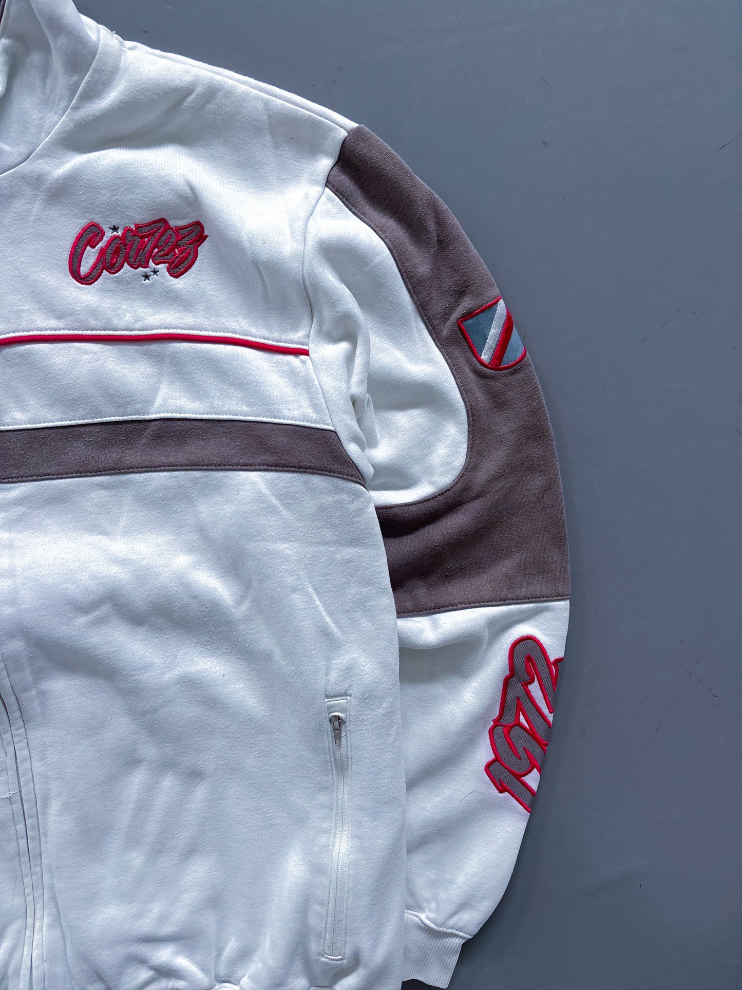 Nike Vintage *CORTEZ* Trackjacket | M