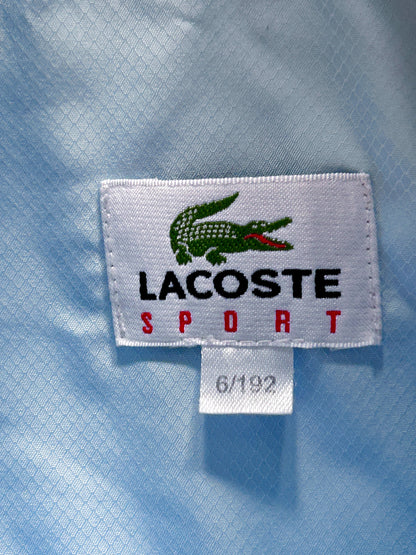 Lacoste Vintage Trackjacket | XL