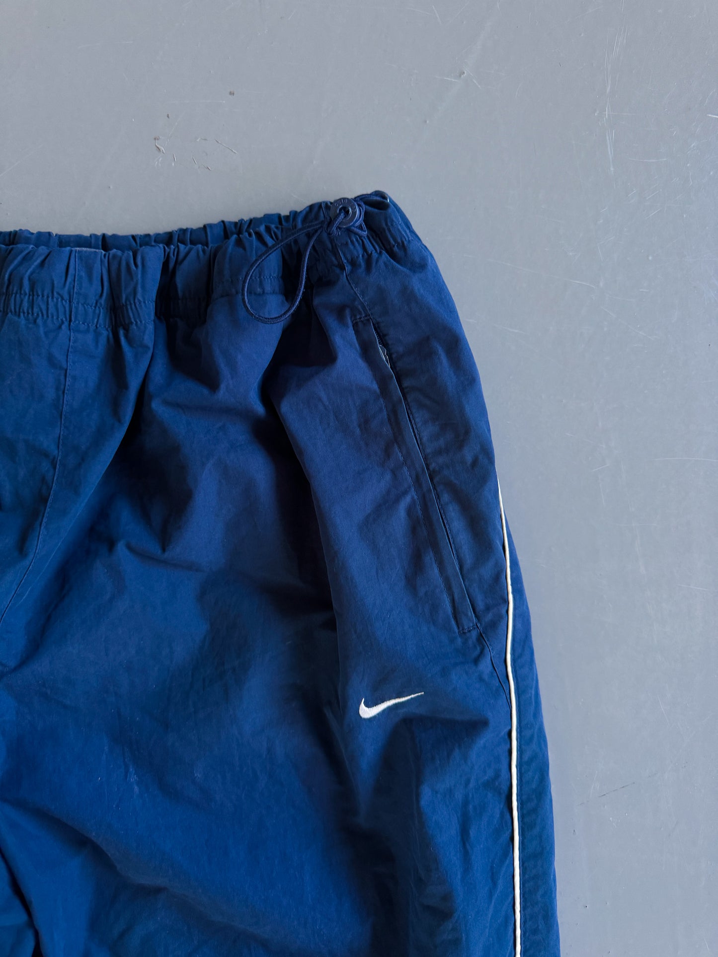Nike Vintage Trackpants | L