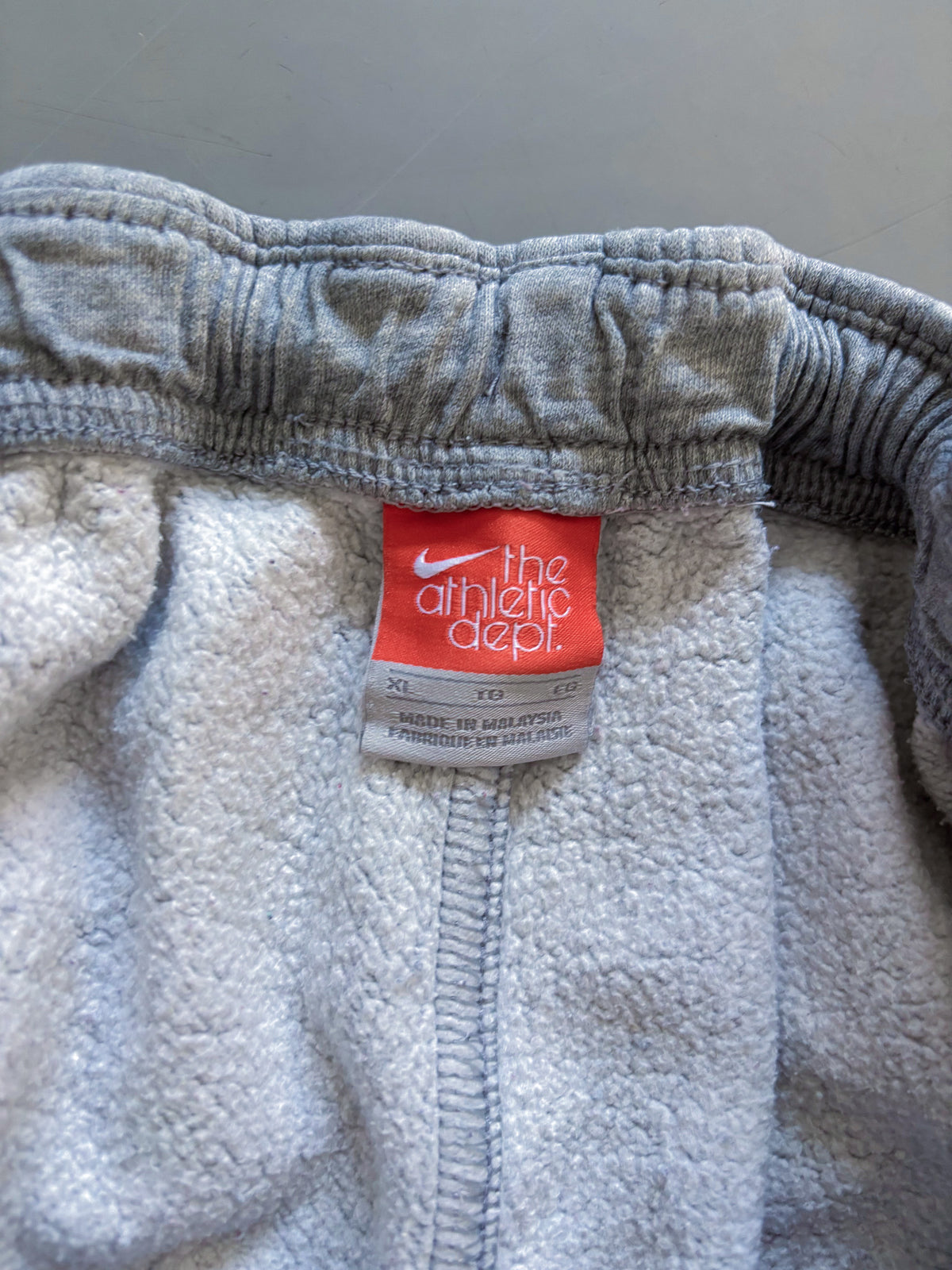 Nike Vintage Sweatpants / Jogger | XL