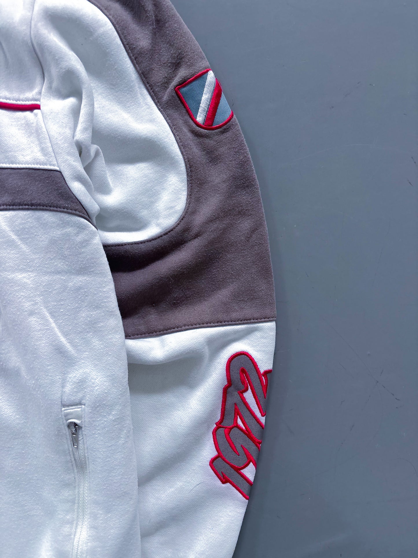 Nike Vintage *CORTEZ* Trackjacket | M