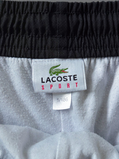 Lacoste Vintage Trackpants | M
