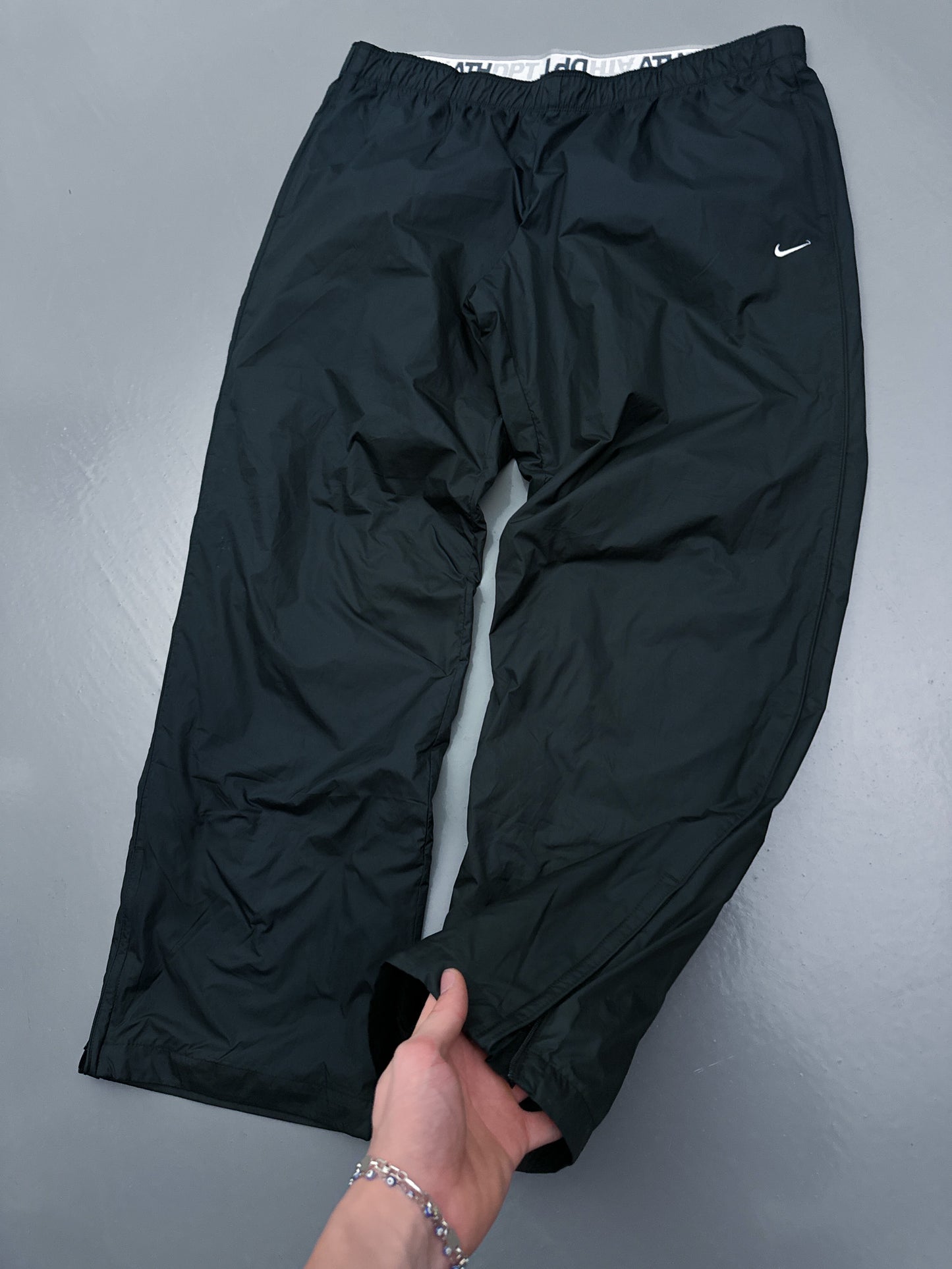 Nike Vintage *PREMIUM* Trackpants | L