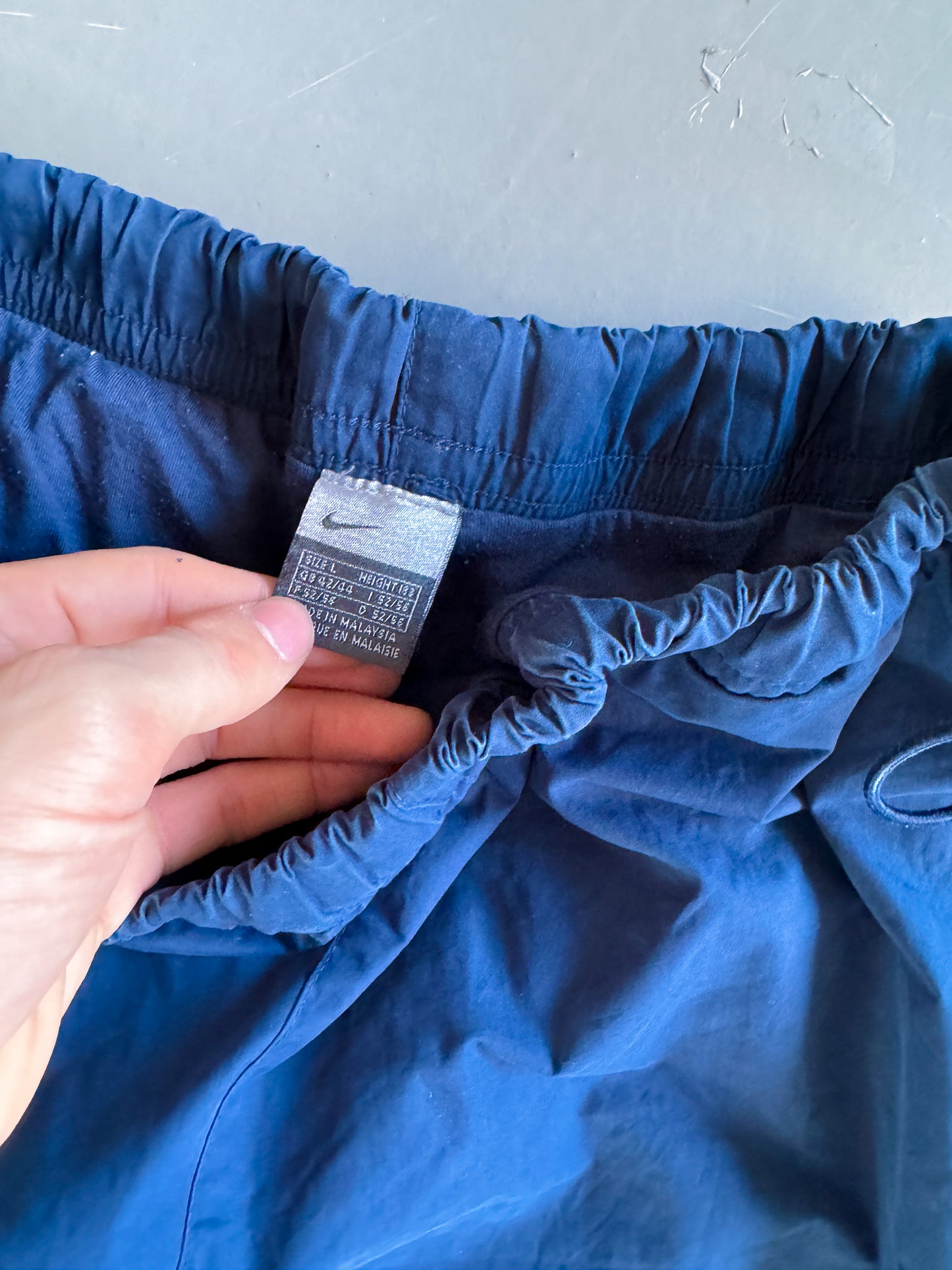 Nike Vintage Trackpants | L