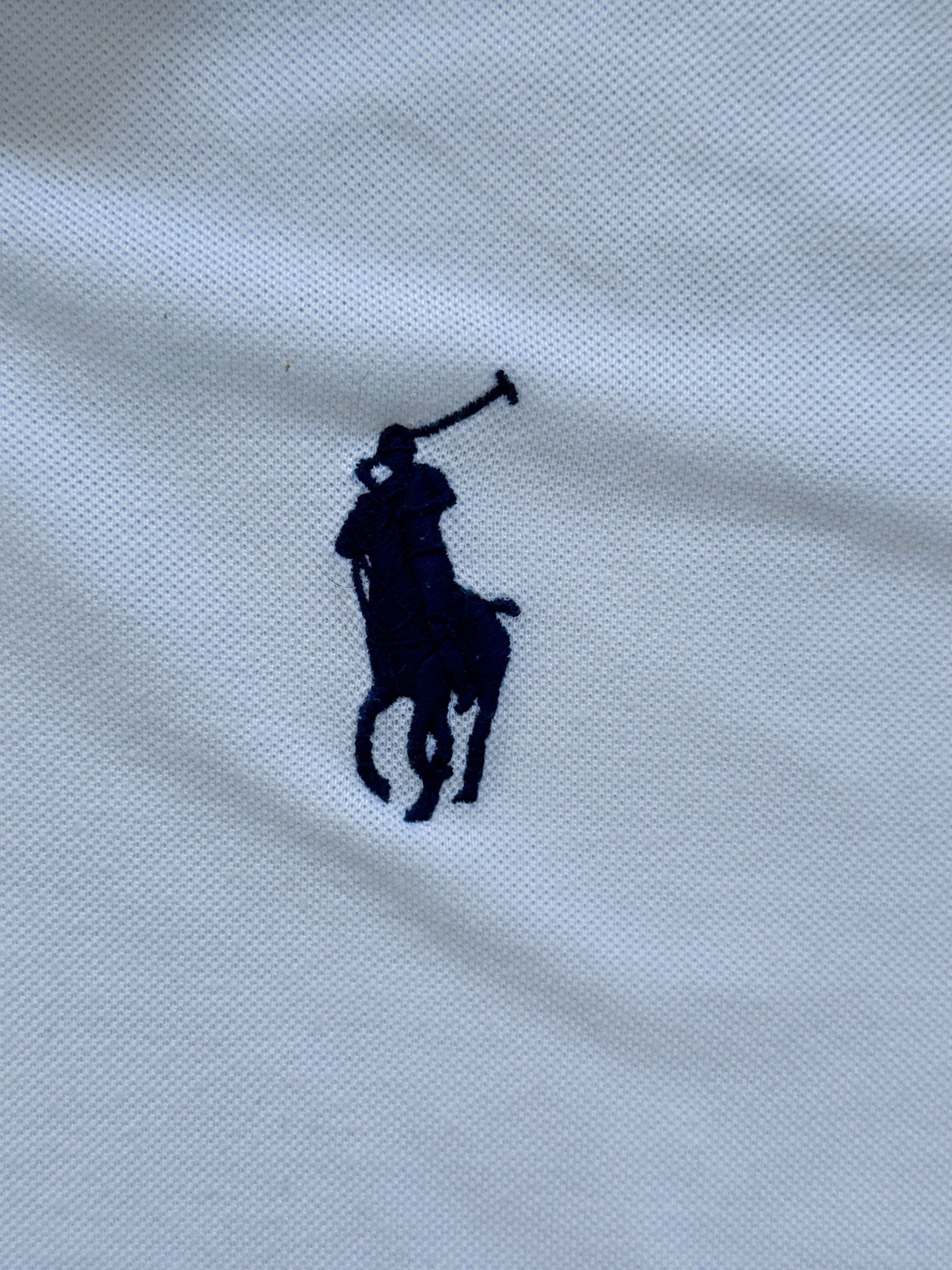 Vintage Polo Ralph Lauren Polo-Shirt | L