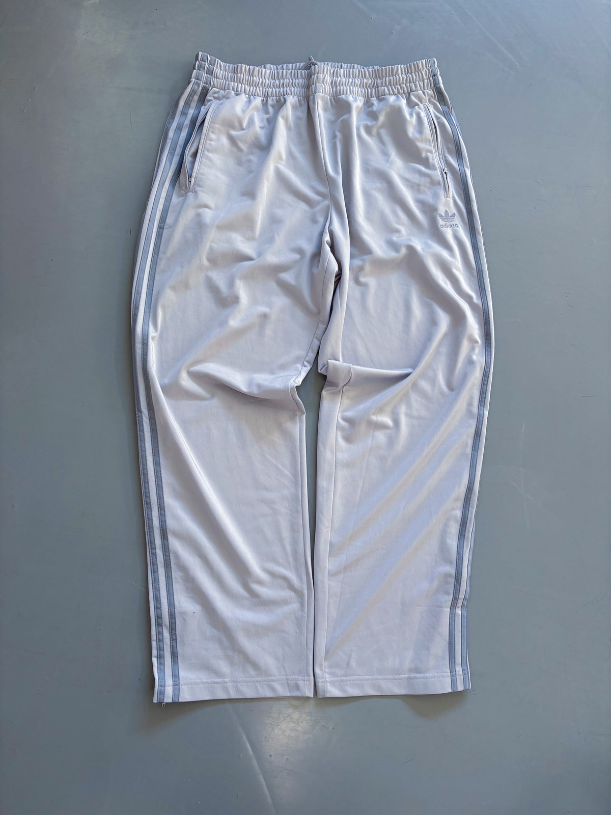 Adidas Vintage Trackpants | 