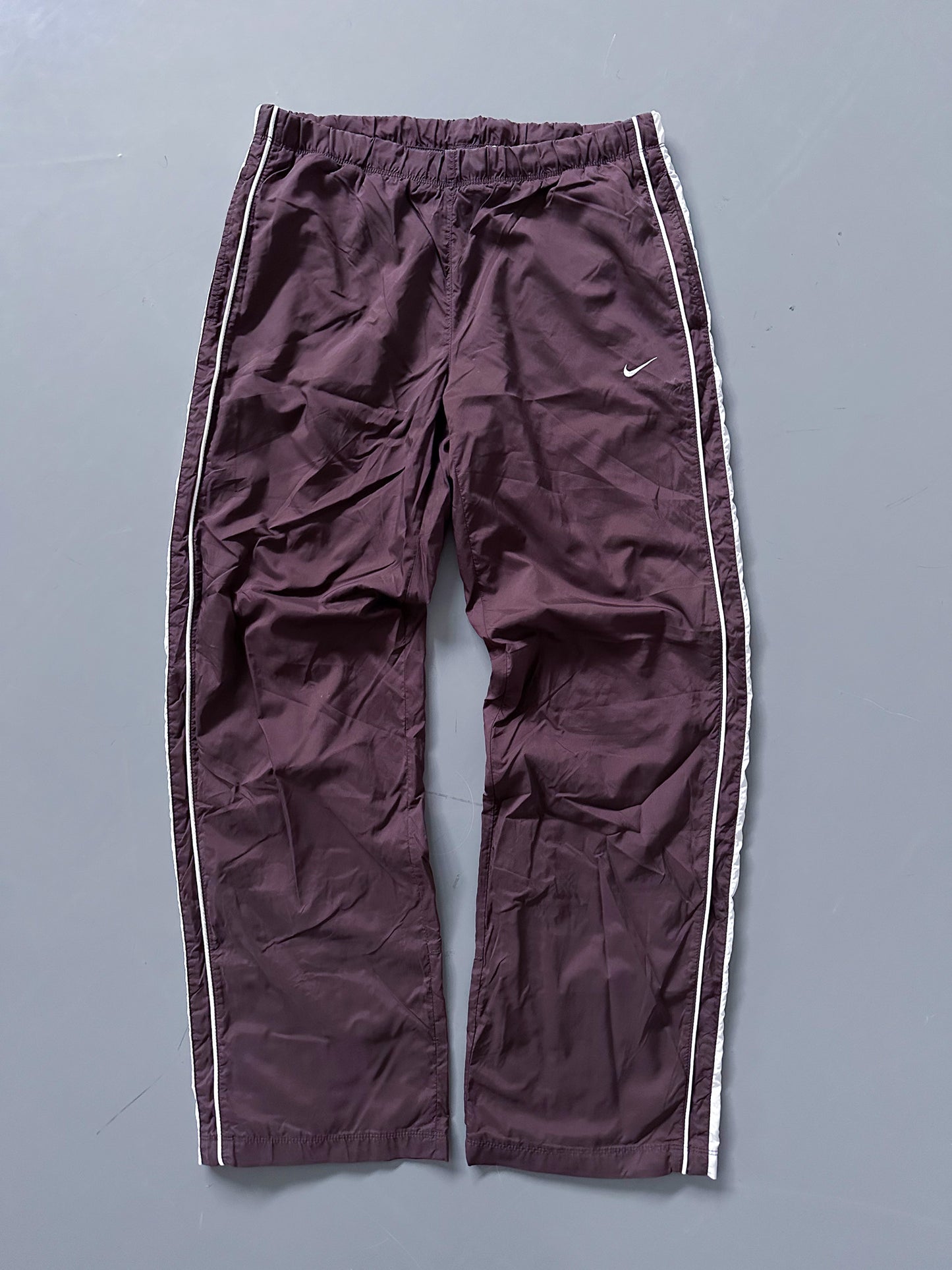Nike Vintage *Brown* Trackpants | M