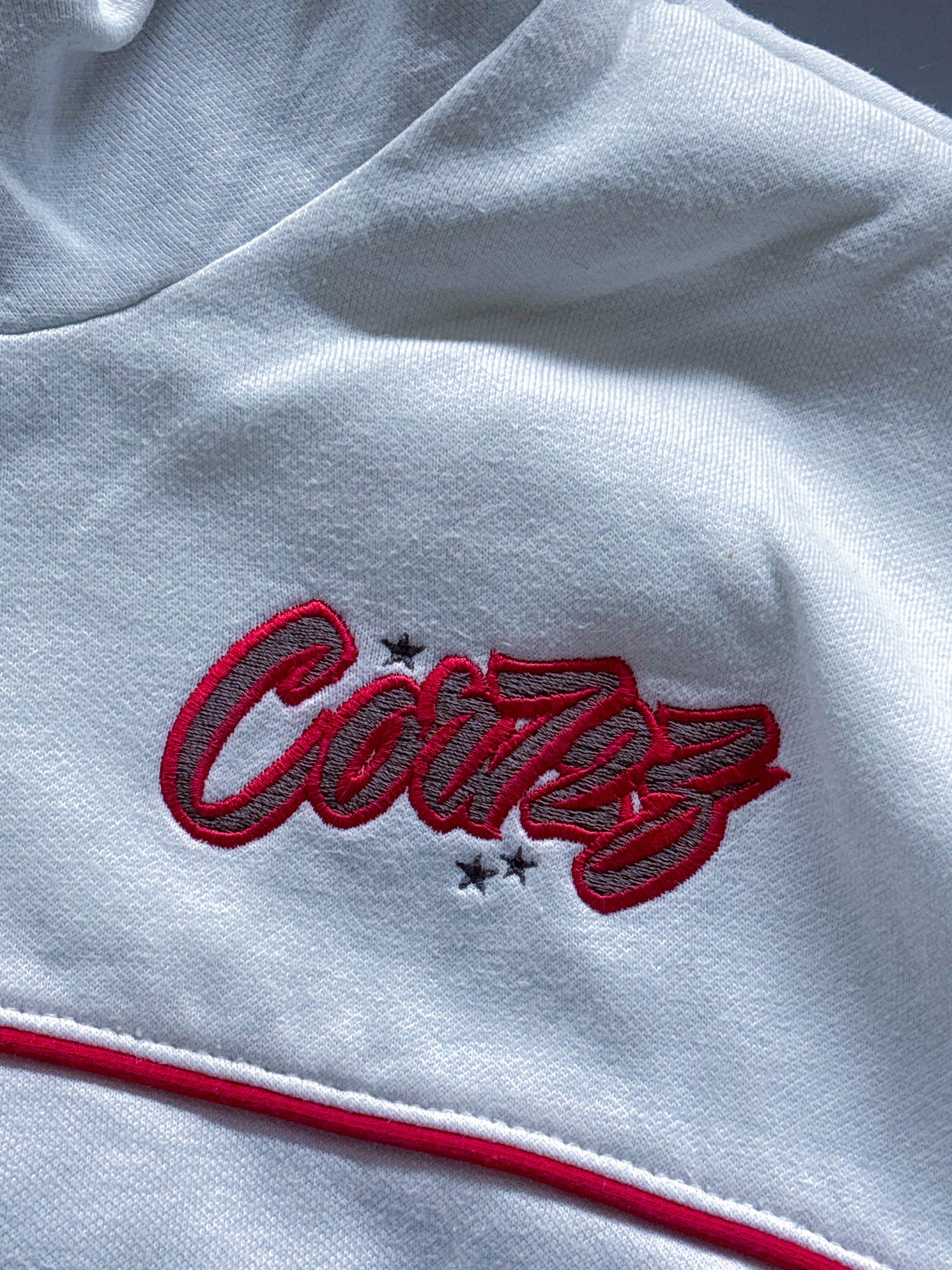 Nike Vintage *CORTEZ* Trackjacket | M