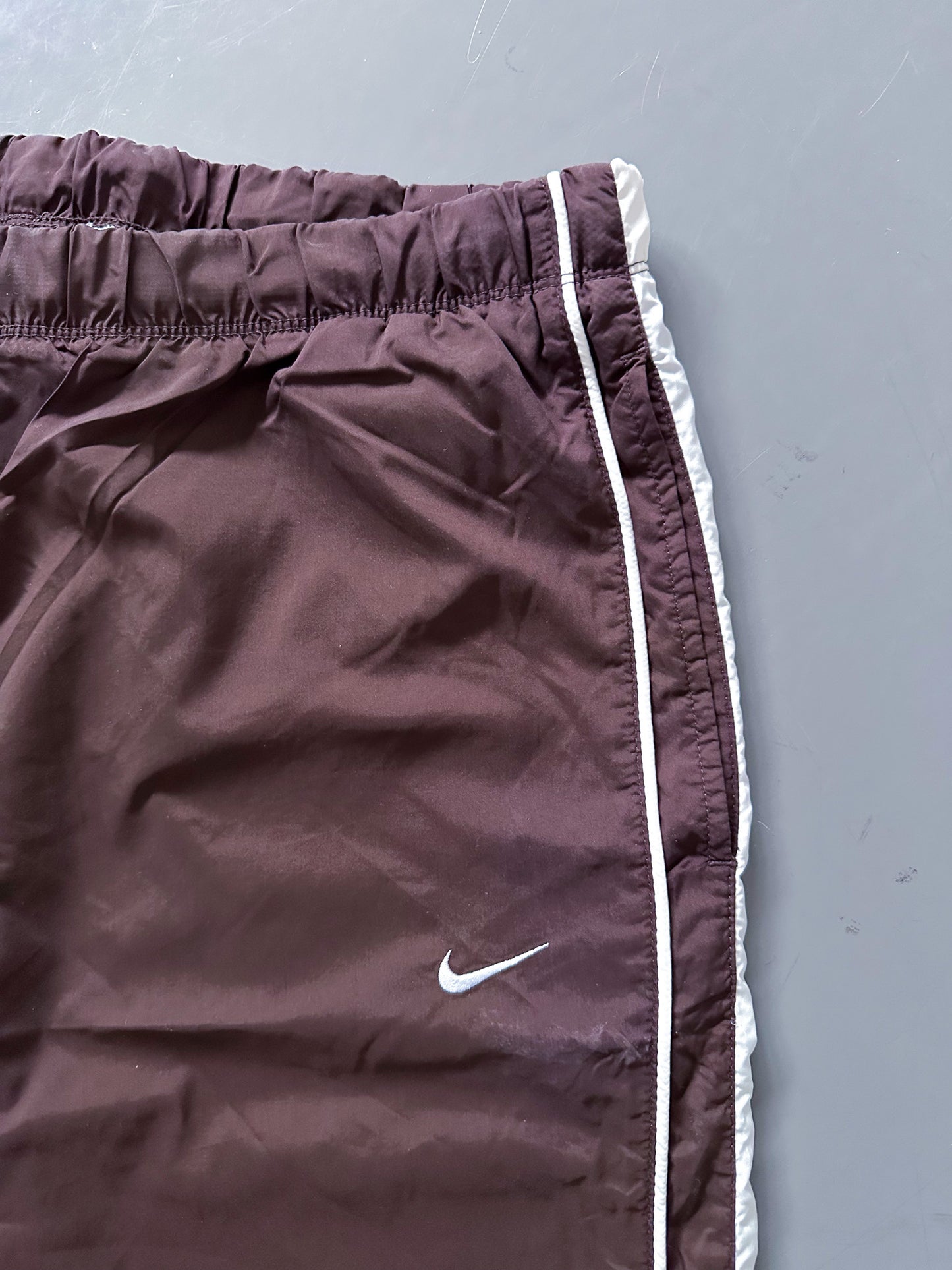 Nike Vintage *Brown* Trackpants | M