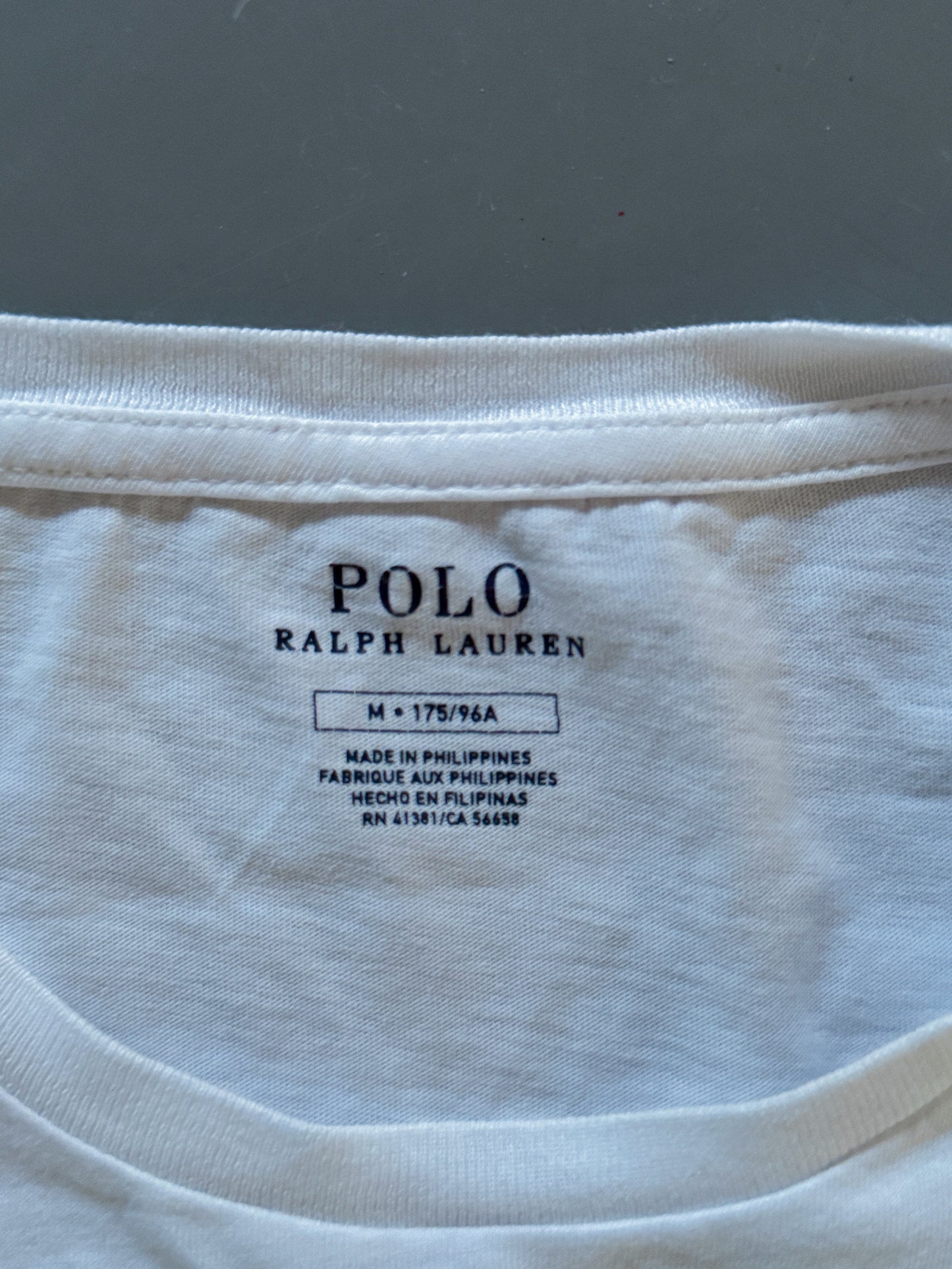 Polo Ralph Lauren Vintage Longsleeve | M