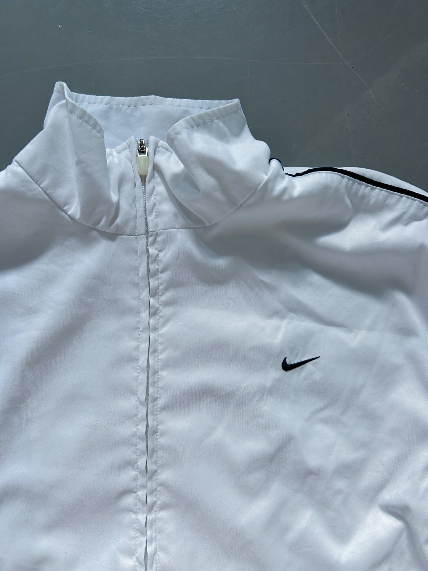 Nike Vintage Trackjacket | M