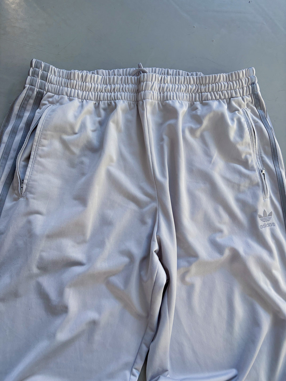 Adidas Vintage Trackpants | 
