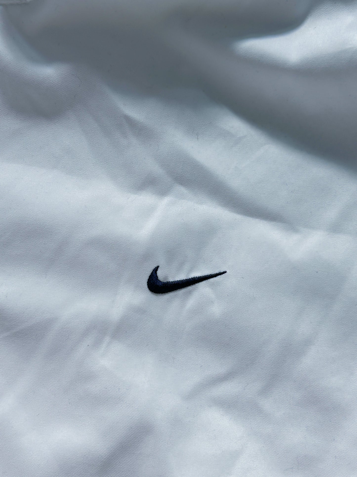 Nike Vintage Trackjacket | M