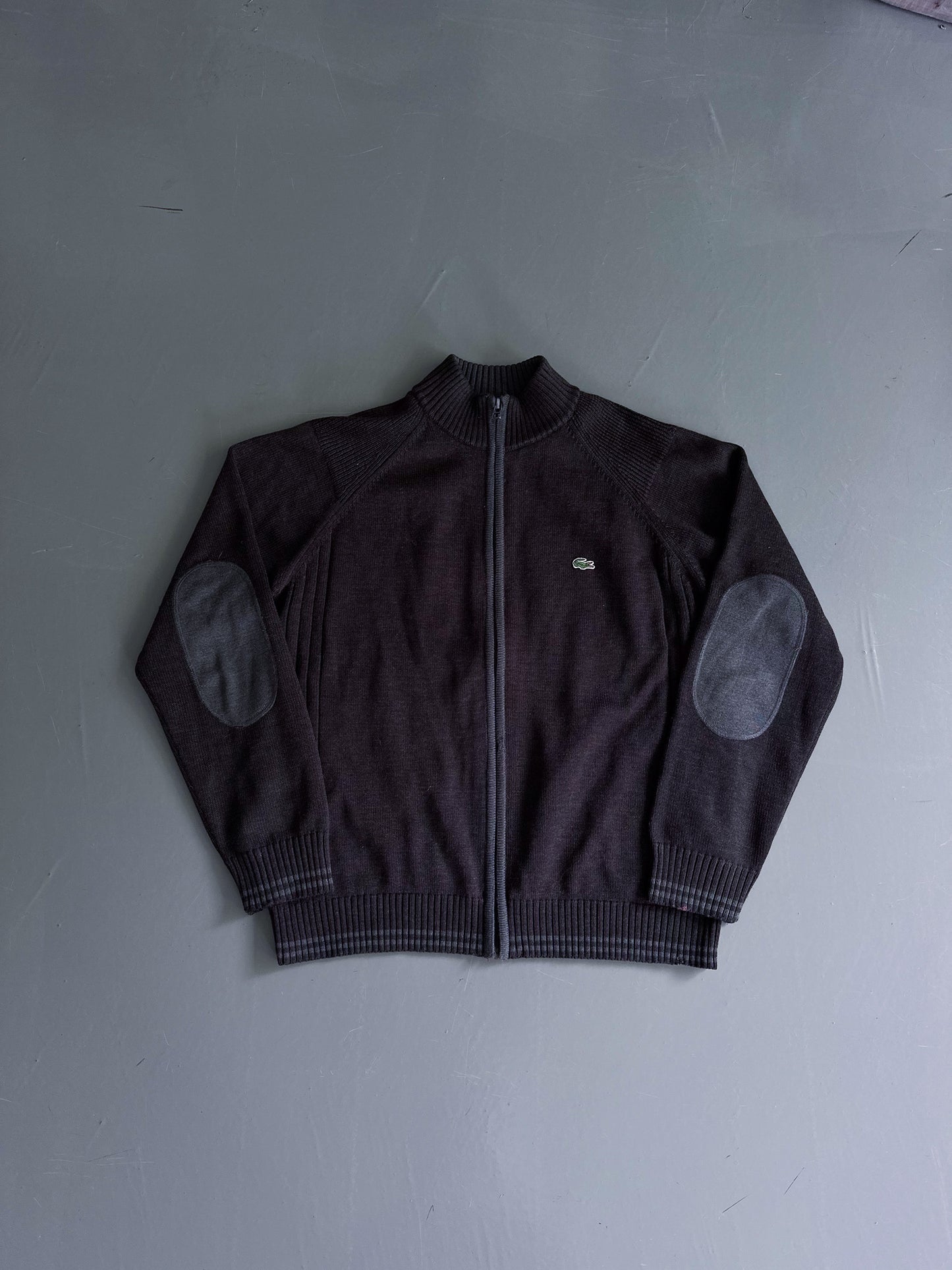 Lacoste Vintage Pullover | M