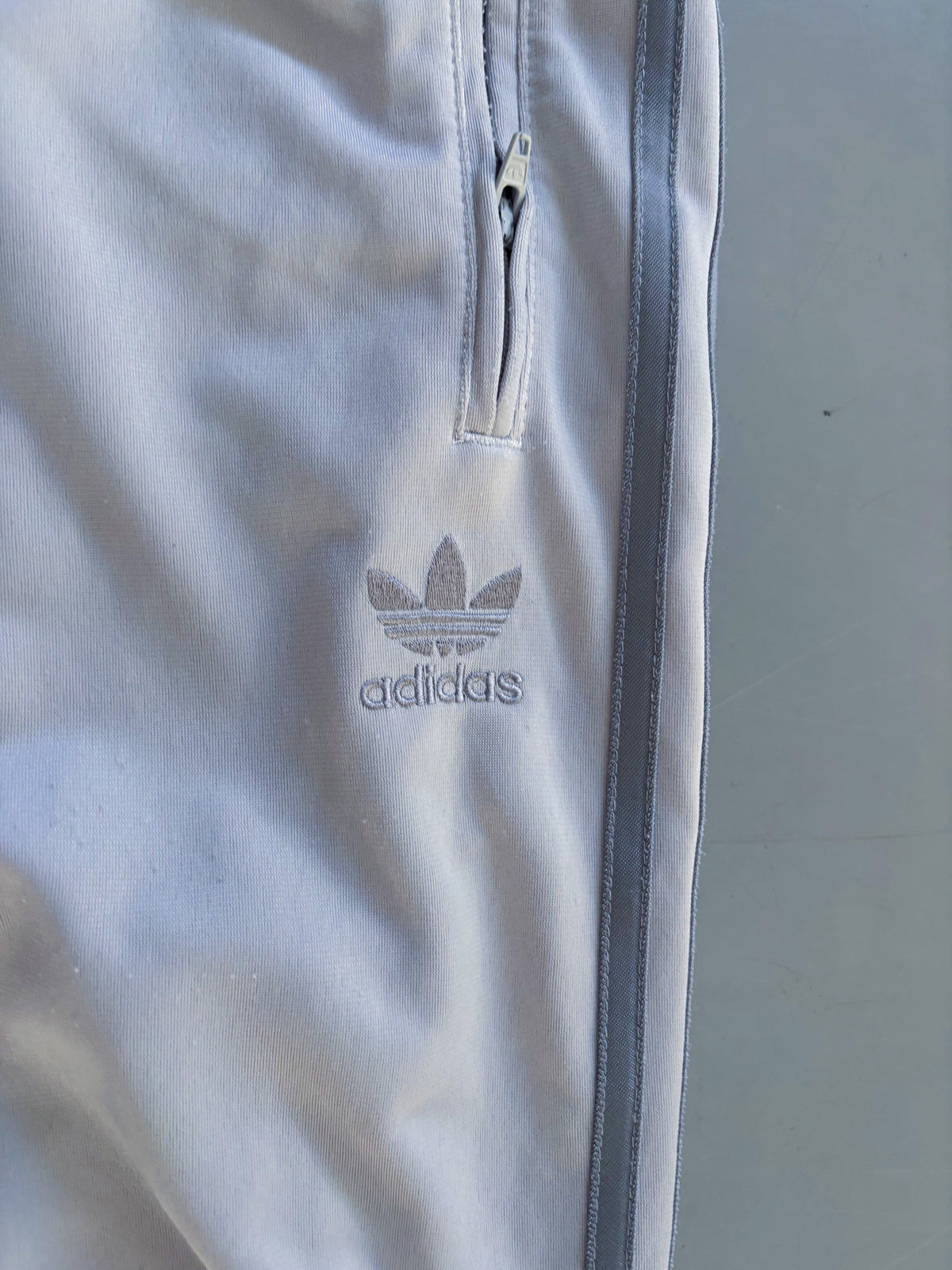 Adidas Vintage Trackpants | 