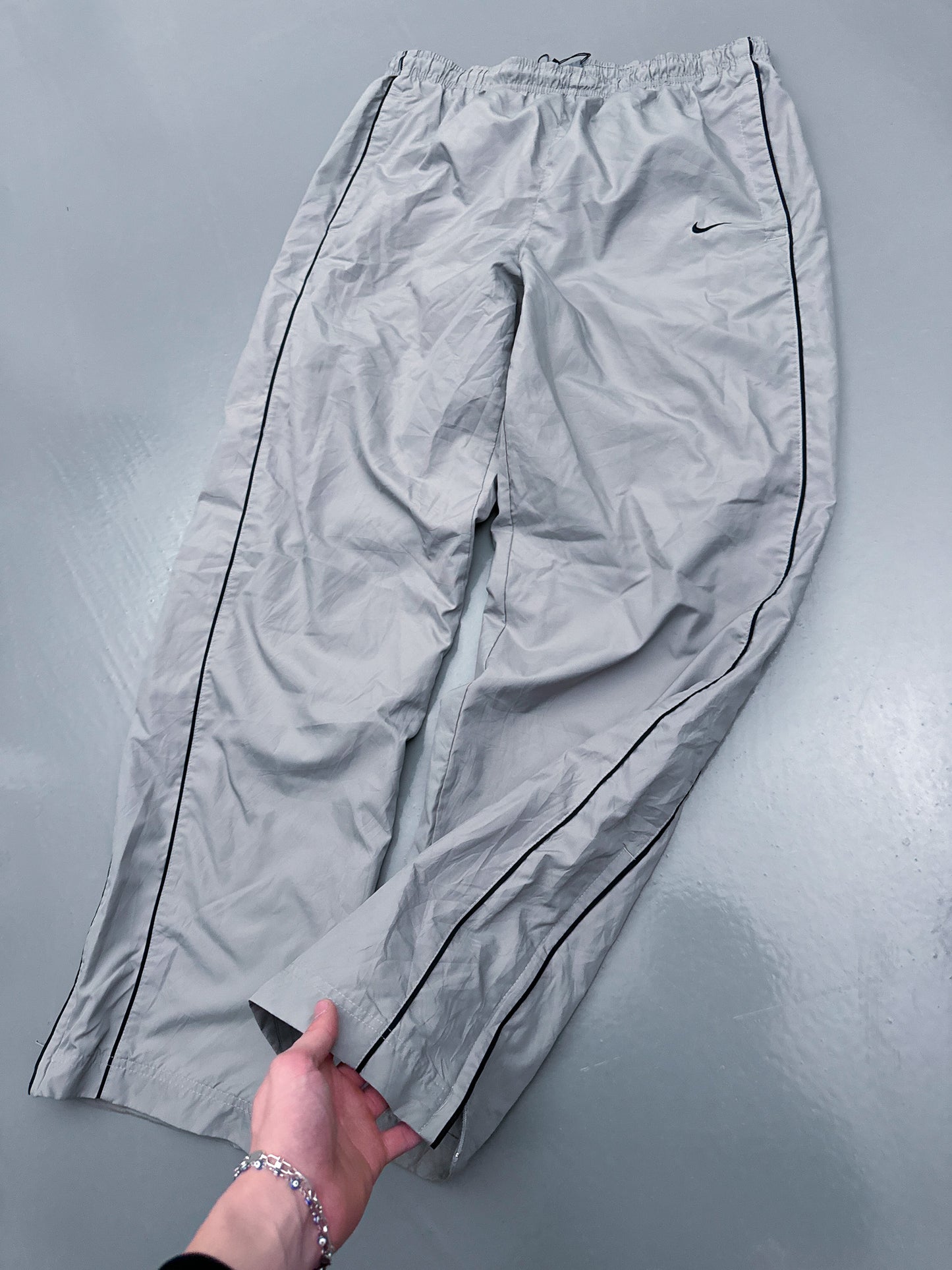 Nike Vintage Trackpants | M